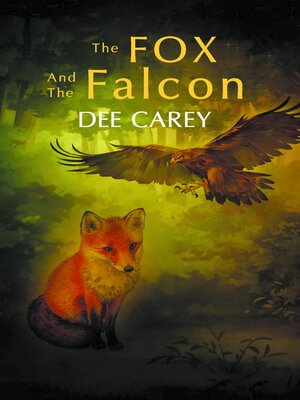 cover image of The Fox and the Falcon